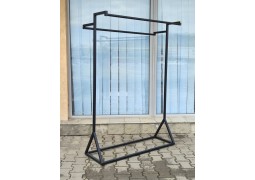 Стійка-острів двостороння 1200х400х1700мм.